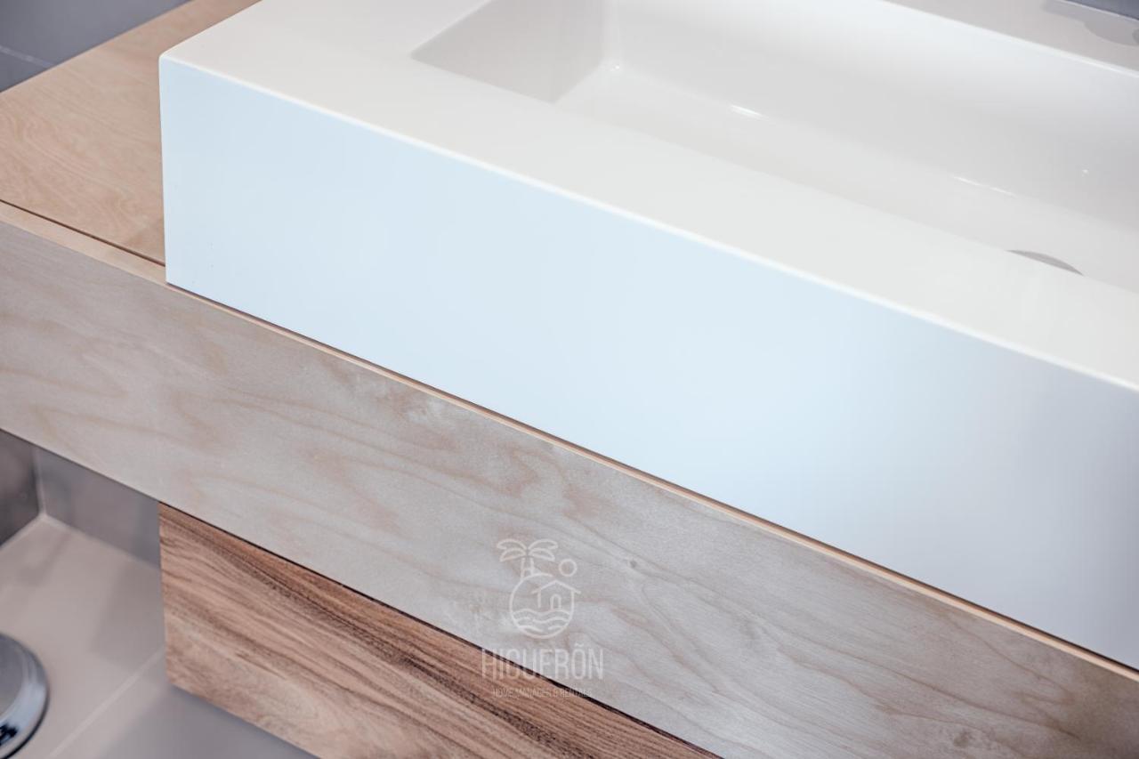 Higueronrentals Gucci Malaga Bagian luar foto