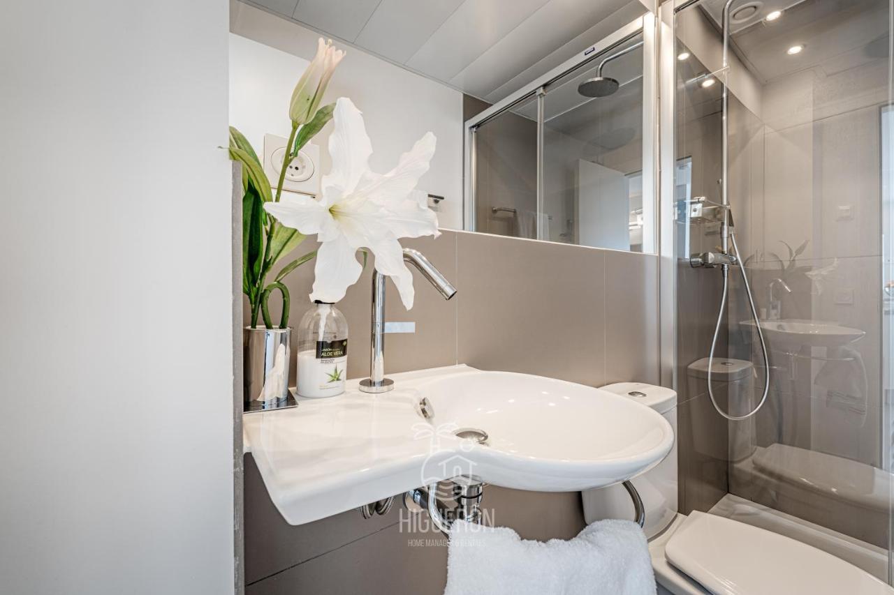 Higueronrentals Gucci Malaga Bagian luar foto