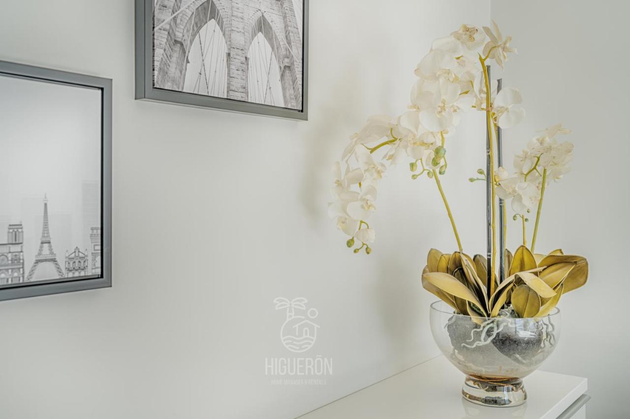 Higueronrentals Gucci Malaga Bagian luar foto