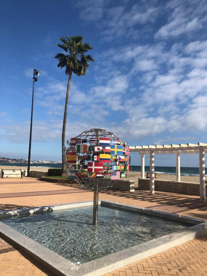 Higueronrentals Gucci Malaga Bagian luar foto